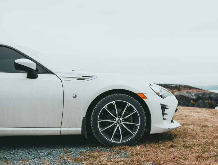 Understanding the different types of transmission fluid