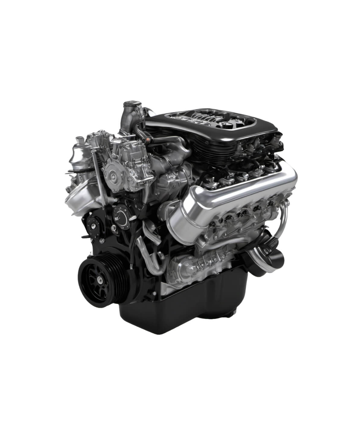 Fuel Injector